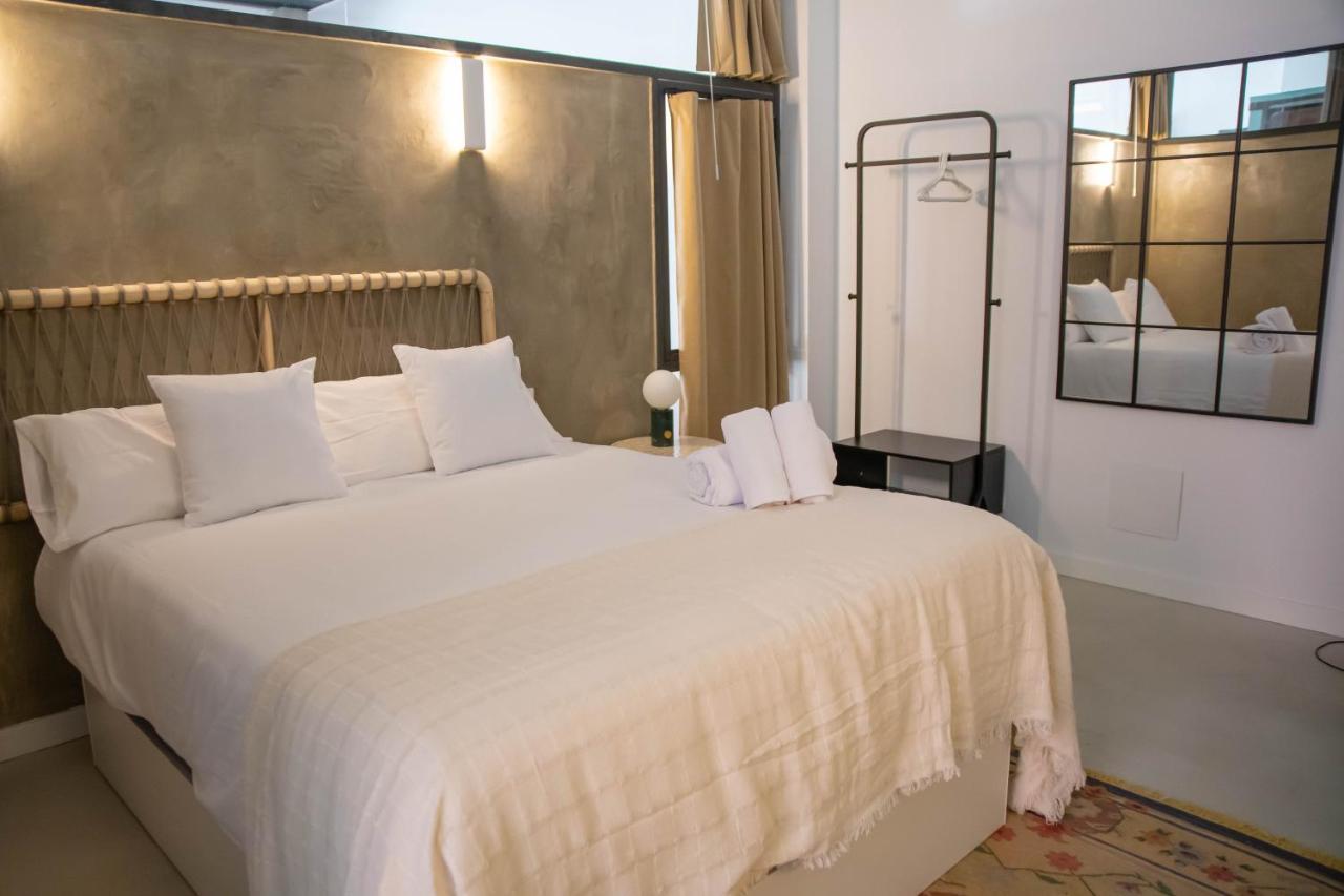 Elegant And Luxurious Apartment Temporal In Madrid Pdd5 Екстериор снимка