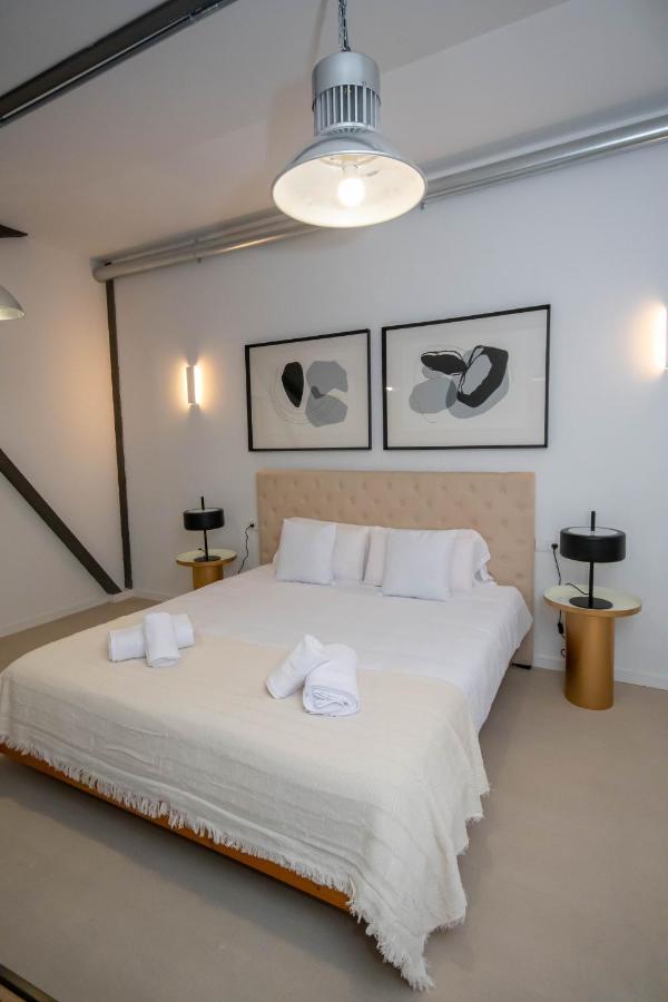 Elegant And Luxurious Apartment Temporal In Madrid Pdd5 Екстериор снимка