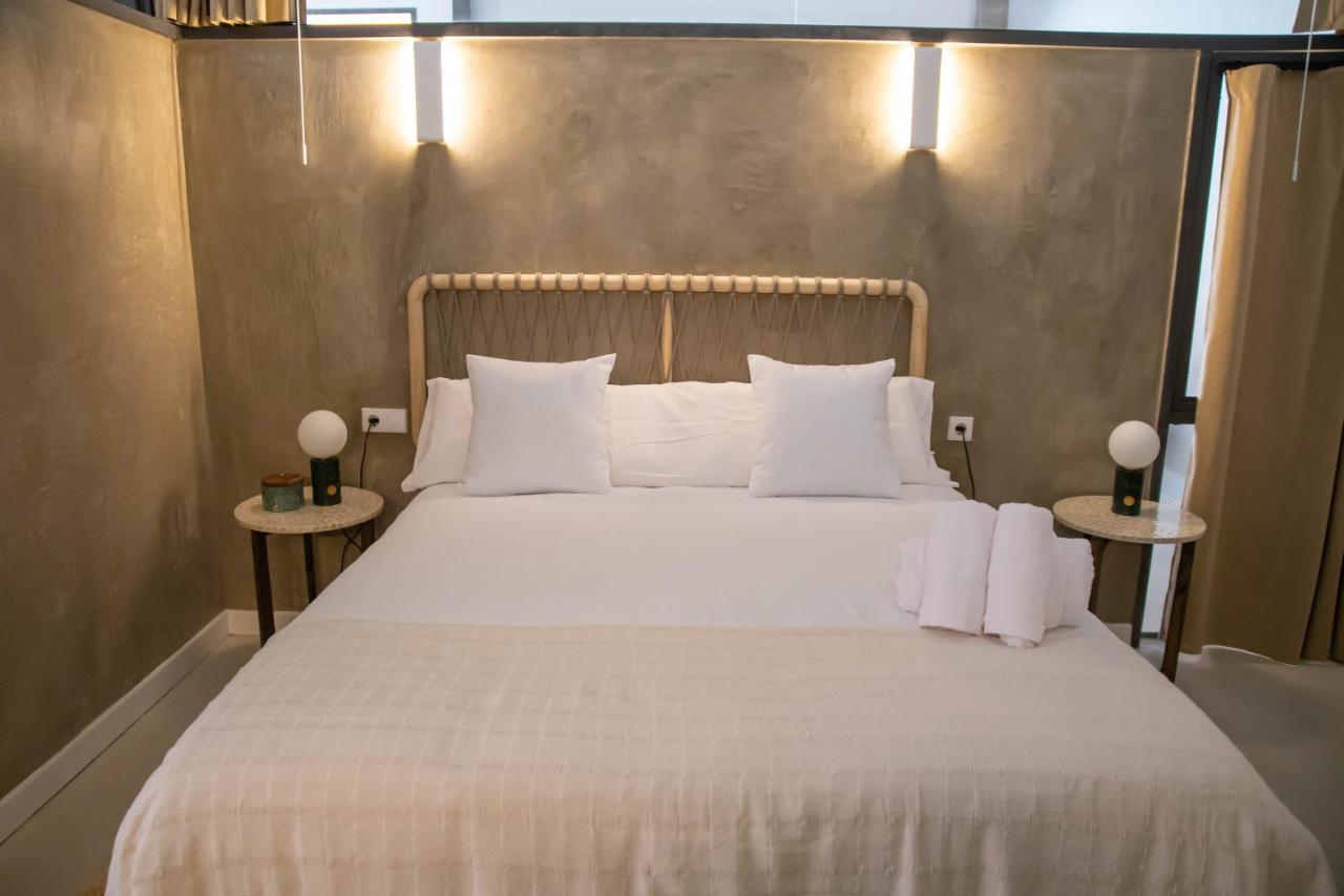 Elegant And Luxurious Apartment Temporal In Madrid Pdd5 Екстериор снимка