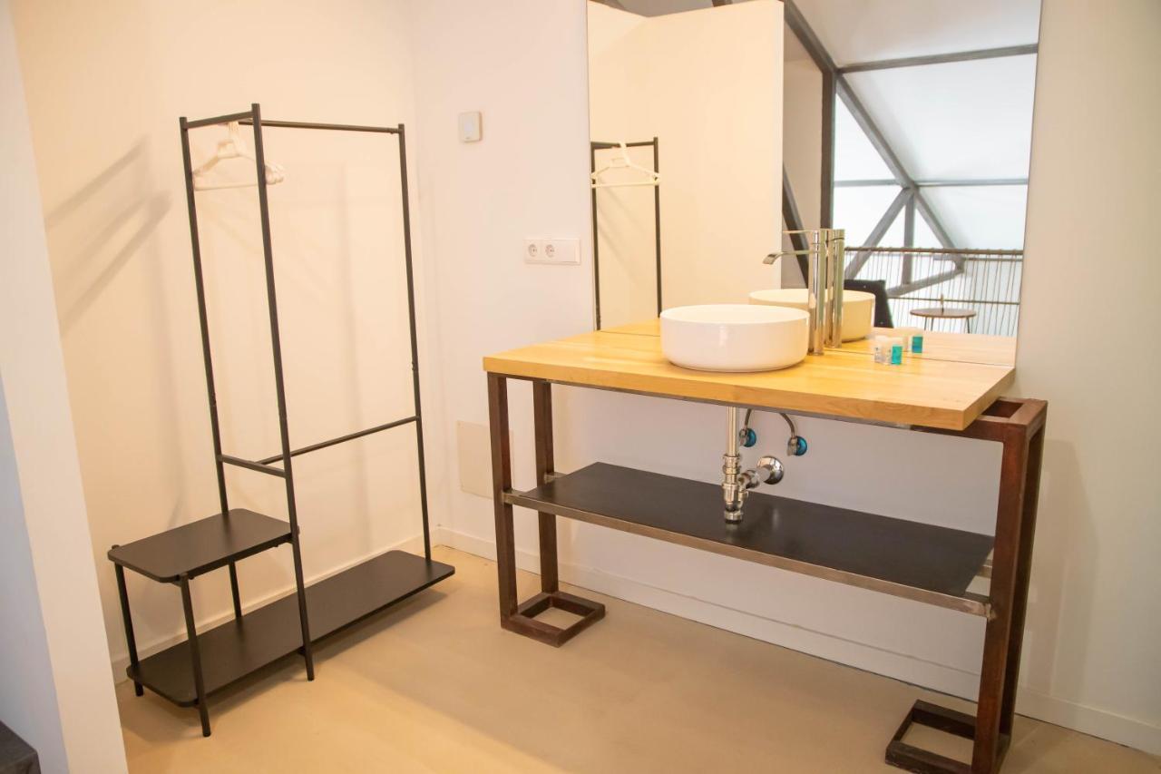 Elegant And Luxurious Apartment Temporal In Madrid Pdd5 Екстериор снимка