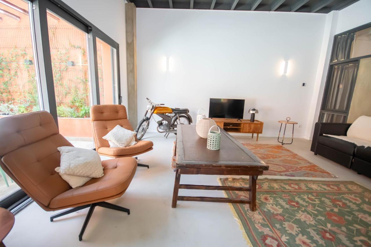 Elegant And Luxurious Apartment Temporal In Madrid Pdd5 Екстериор снимка