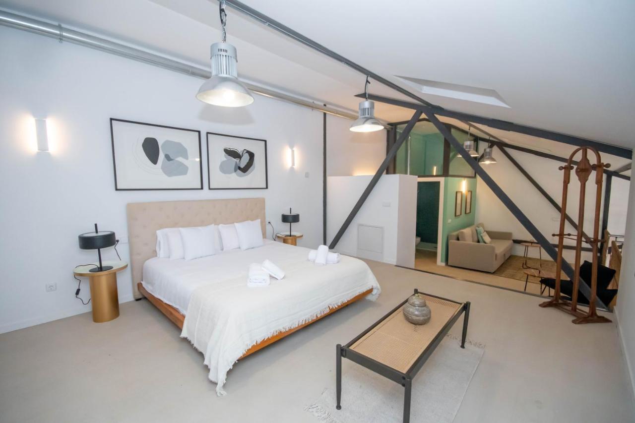 Elegant And Luxurious Apartment Temporal In Madrid Pdd5 Екстериор снимка