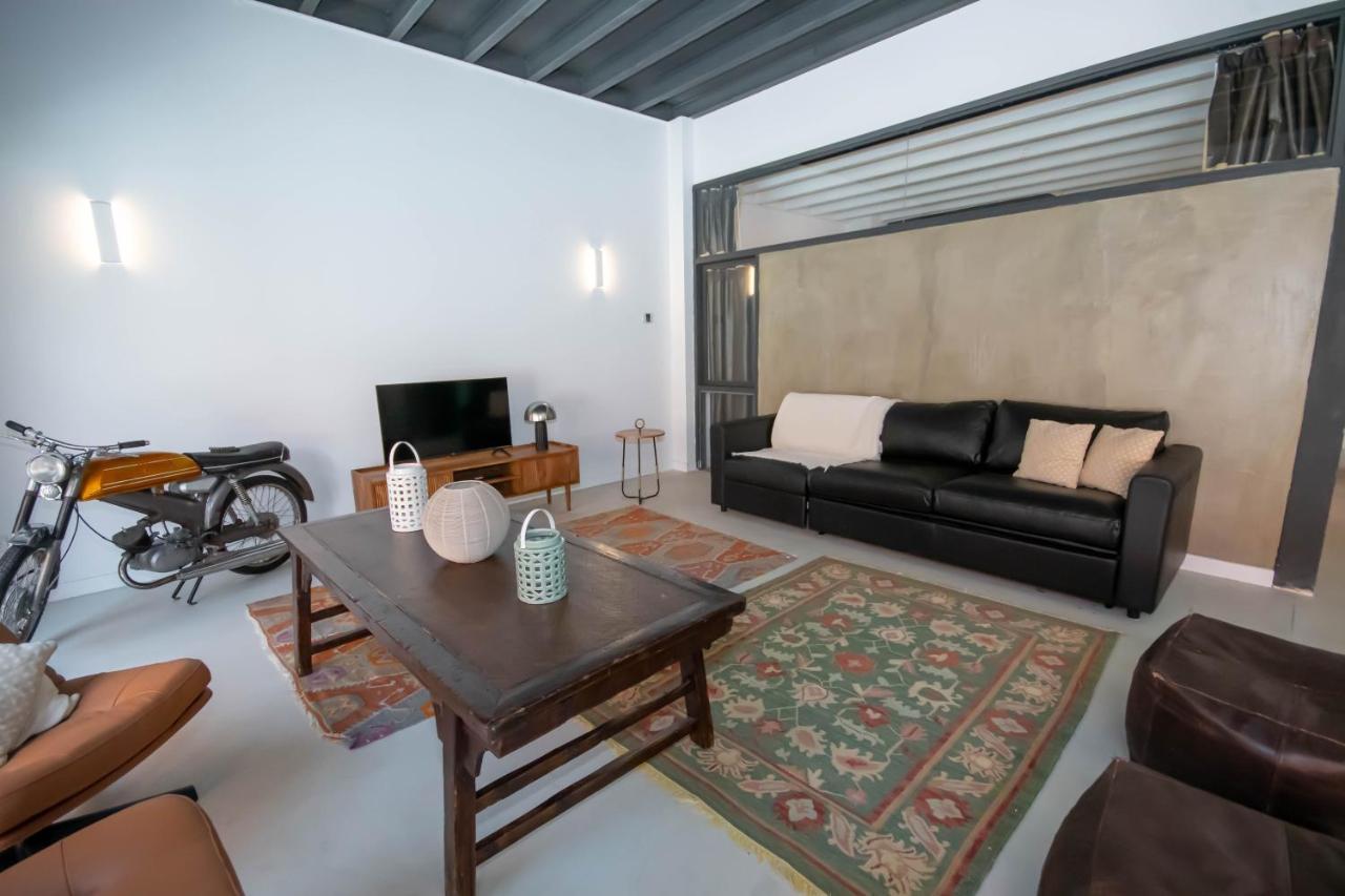 Elegant And Luxurious Apartment Temporal In Madrid Pdd5 Екстериор снимка