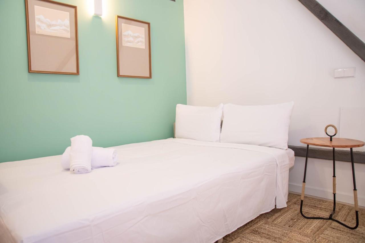 Elegant And Luxurious Apartment Temporal In Madrid Pdd5 Екстериор снимка
