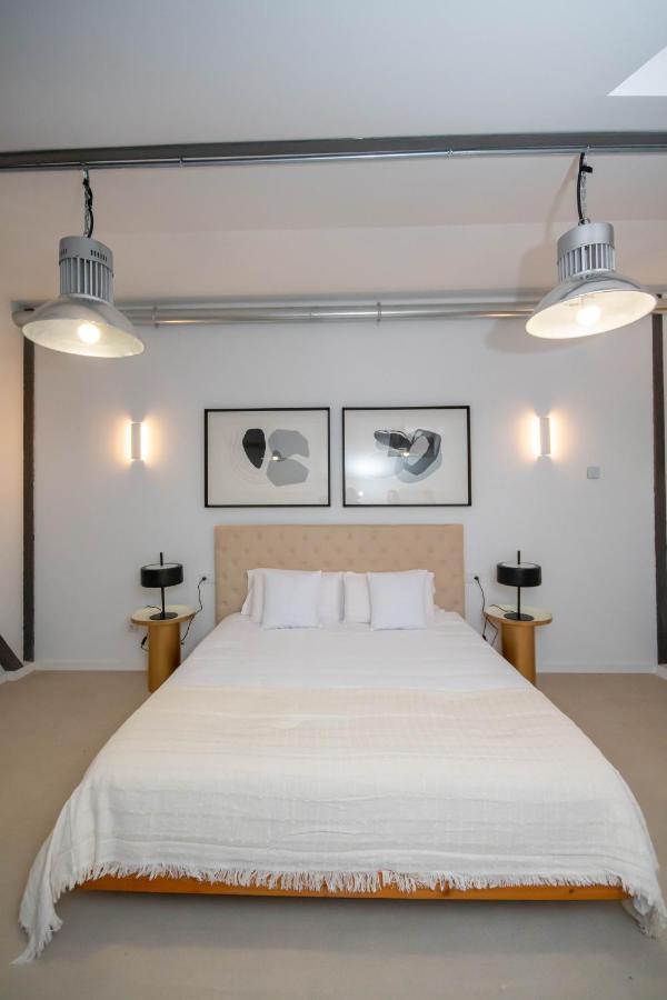 Elegant And Luxurious Apartment Temporal In Madrid Pdd5 Екстериор снимка