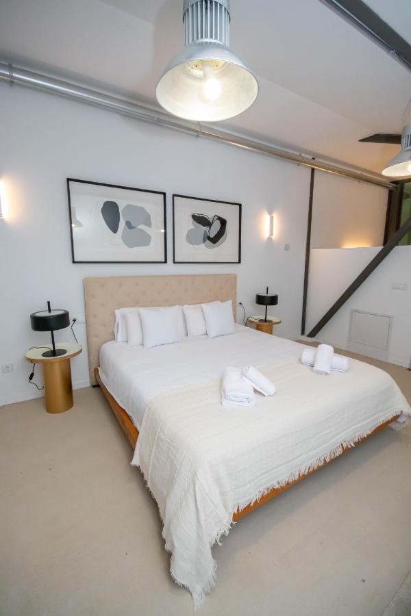 Elegant And Luxurious Apartment Temporal In Madrid Pdd5 Екстериор снимка