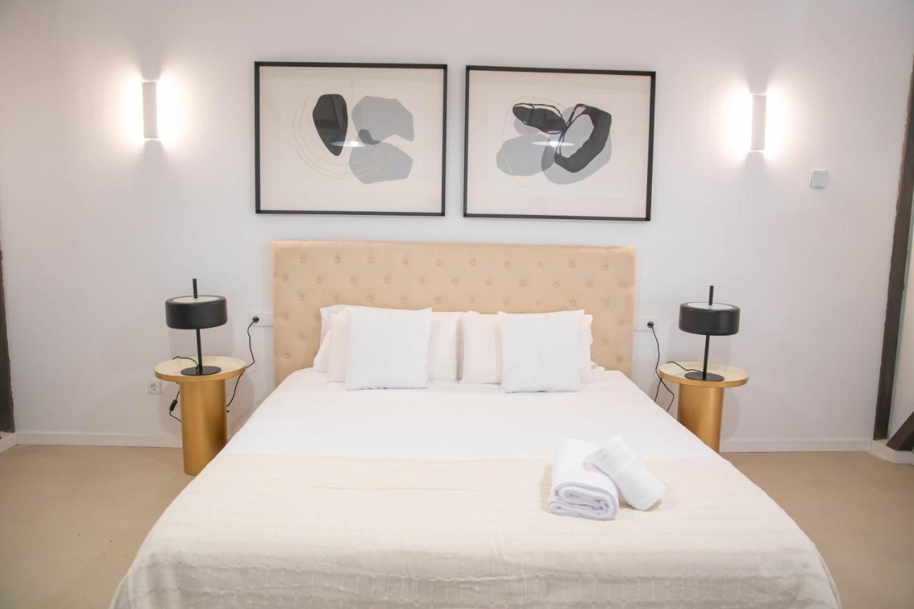 Elegant And Luxurious Apartment Temporal In Madrid Pdd5 Екстериор снимка