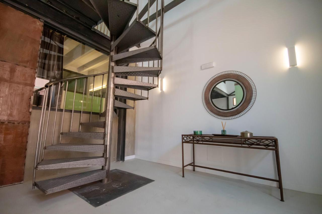 Elegant And Luxurious Apartment Temporal In Madrid Pdd5 Екстериор снимка
