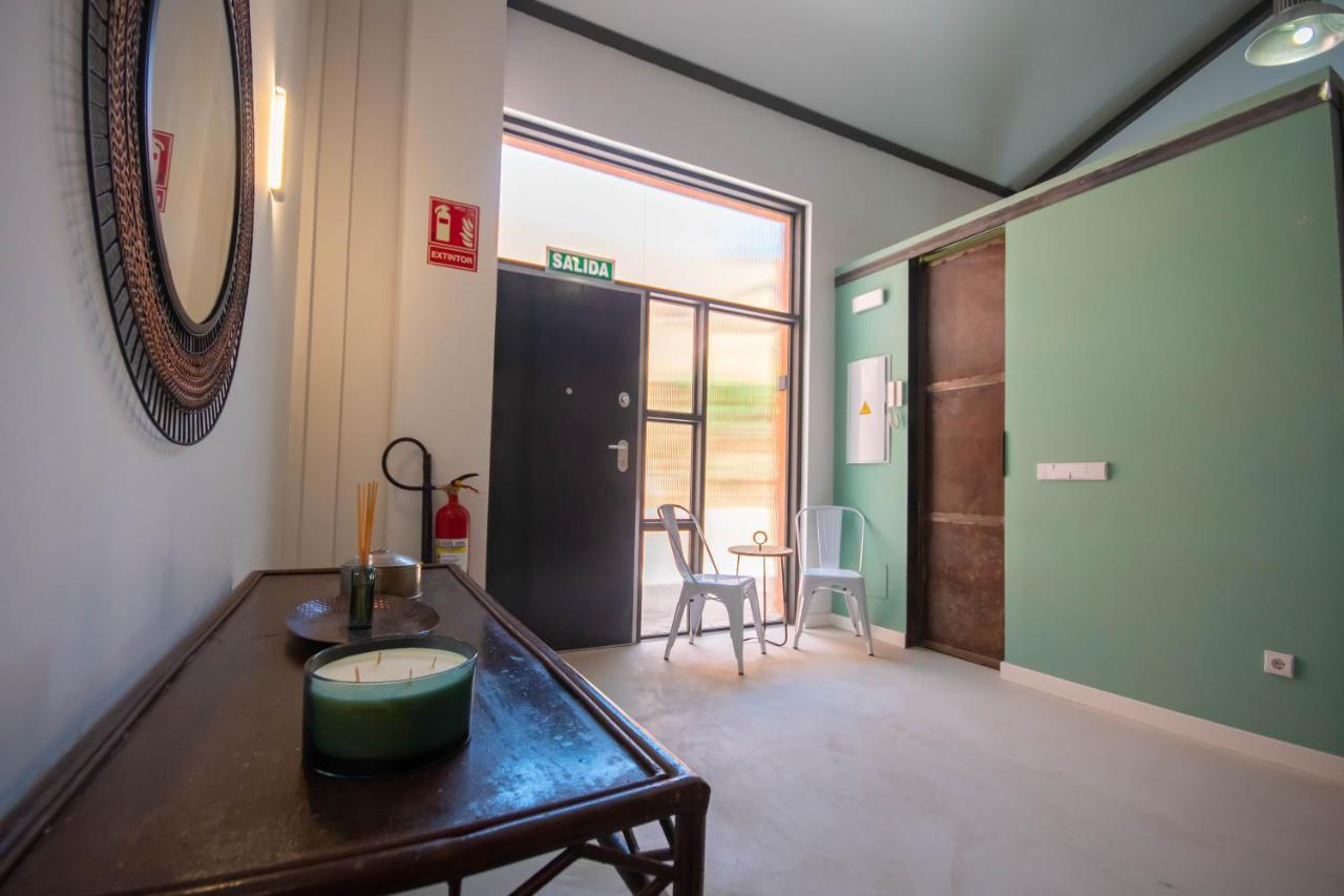 Elegant And Luxurious Apartment Temporal In Madrid Pdd5 Екстериор снимка